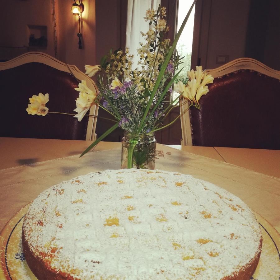 B&B Giovannarolla Green House Ostuni Dış mekan fotoğraf