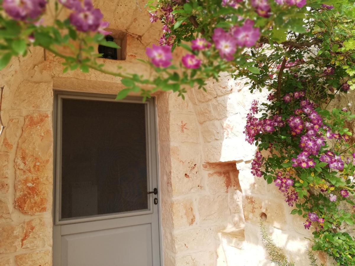 B&B Giovannarolla Green House Ostuni Dış mekan fotoğraf