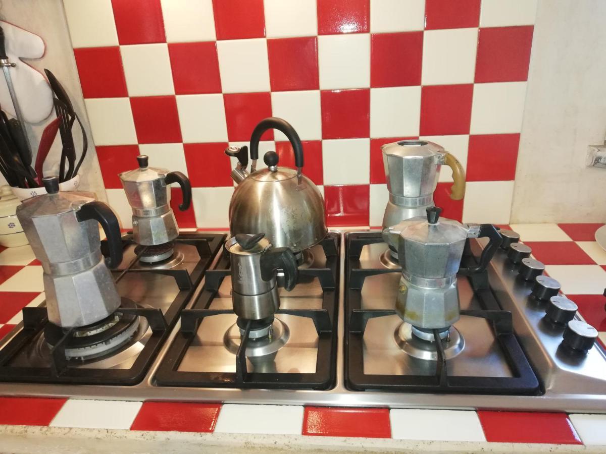 B&B Giovannarolla Green House Ostuni Dış mekan fotoğraf