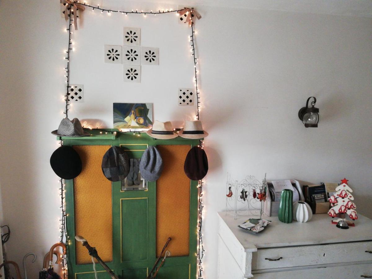 B&B Giovannarolla Green House Ostuni Dış mekan fotoğraf