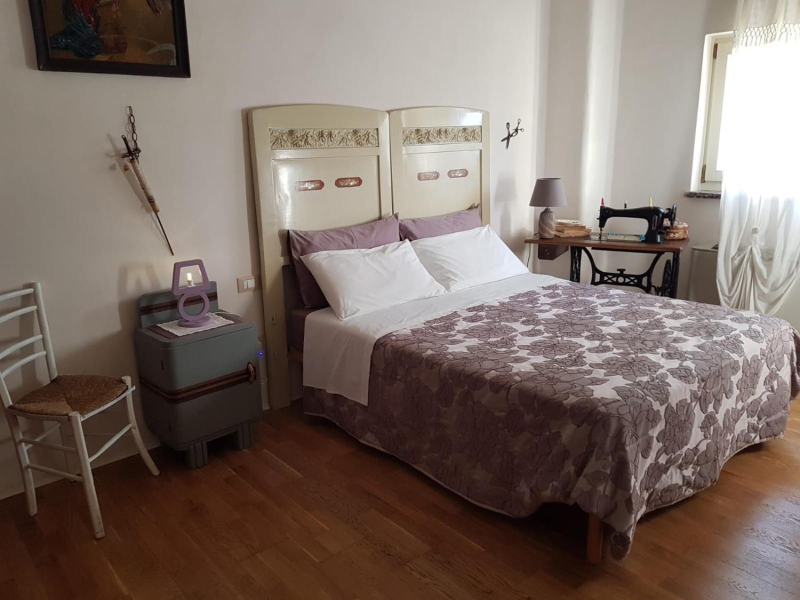 B&B Giovannarolla Green House Ostuni Dış mekan fotoğraf