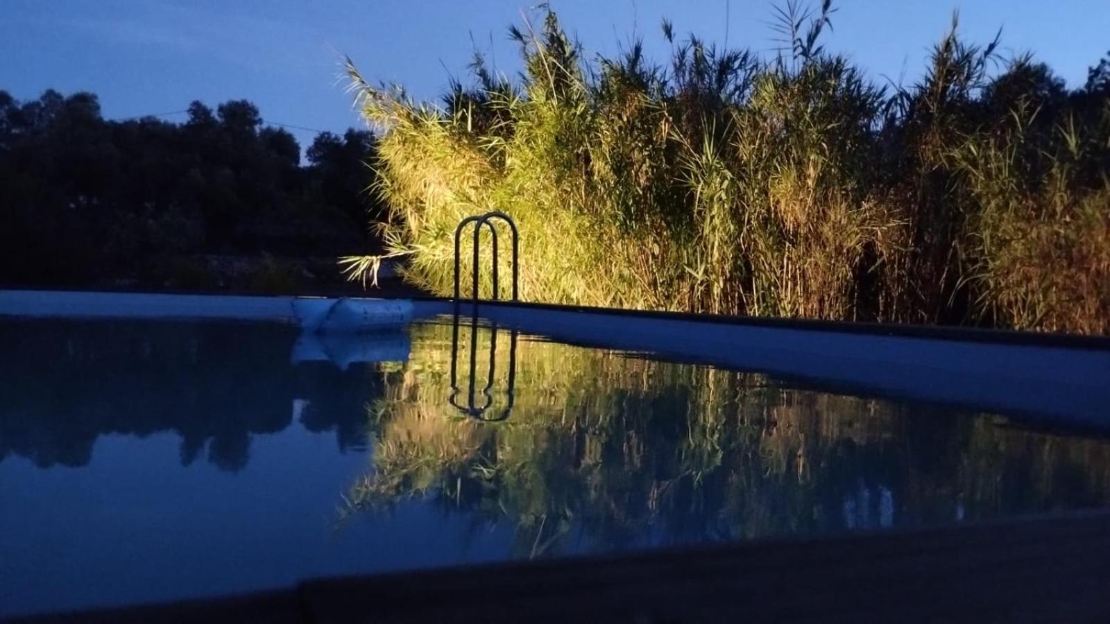 B&B Giovannarolla Green House Ostuni Dış mekan fotoğraf