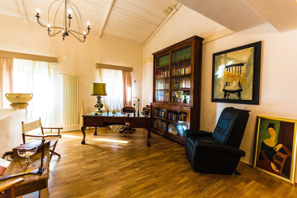 B&B Giovannarolla Green House Ostuni Dış mekan fotoğraf