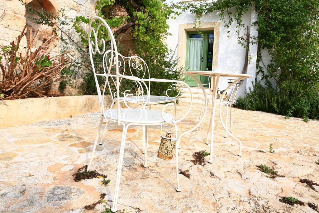 B&B Giovannarolla Green House Ostuni Dış mekan fotoğraf
