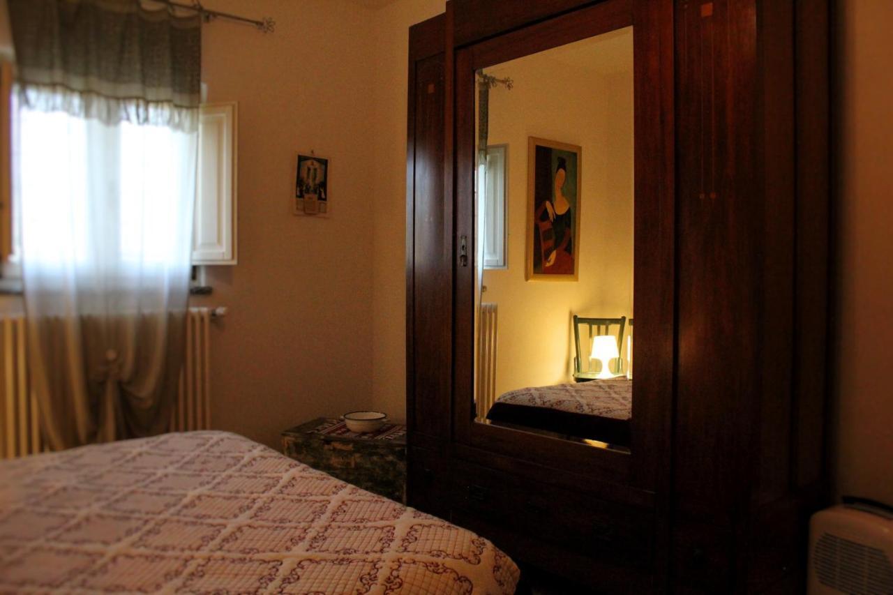 B&B Giovannarolla Green House Ostuni Dış mekan fotoğraf