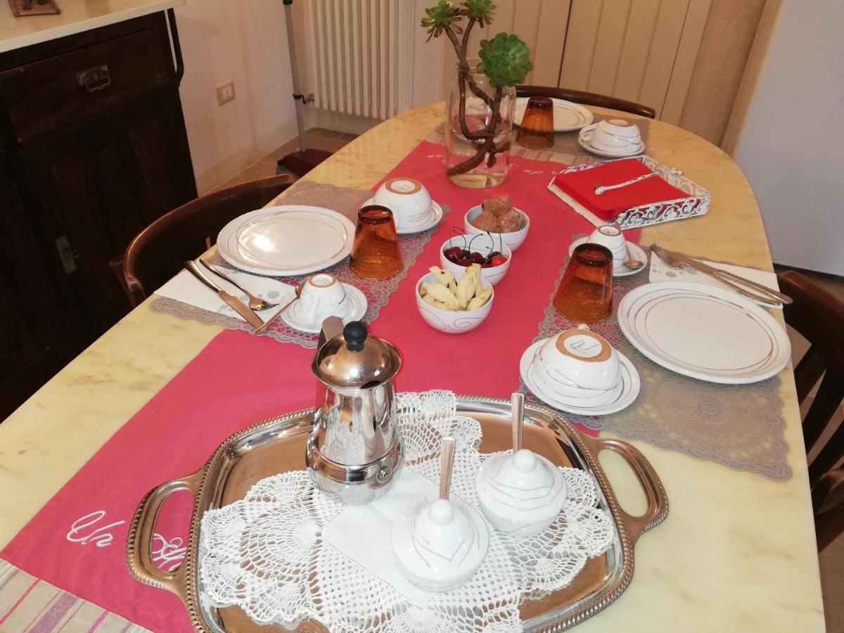 B&B Giovannarolla Green House Ostuni Dış mekan fotoğraf