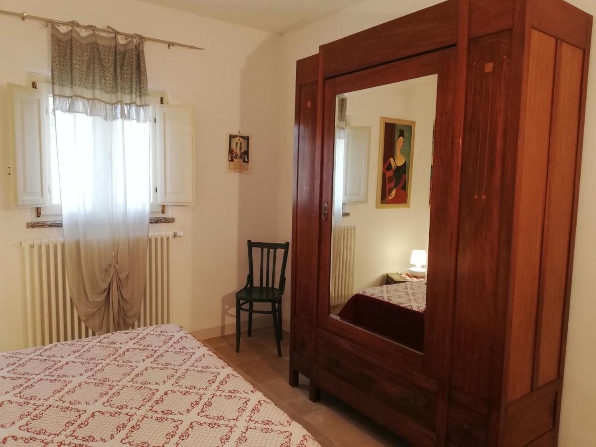 B&B Giovannarolla Green House Ostuni Dış mekan fotoğraf